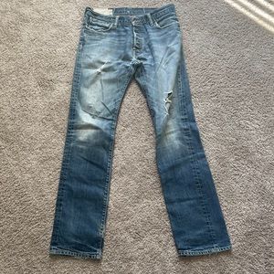 American Eagle outfitters Jeans